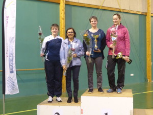 Double Dames