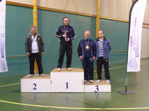 V2 Messieurs