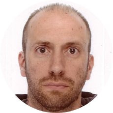 Ludovic DAVID