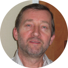 Patrick GAUDEMER
