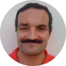 Denis MOUILLE