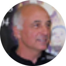 Loïc PIRON
