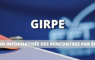 Nouvelle version GIRPE