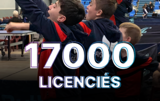 220121 17000 licenciés