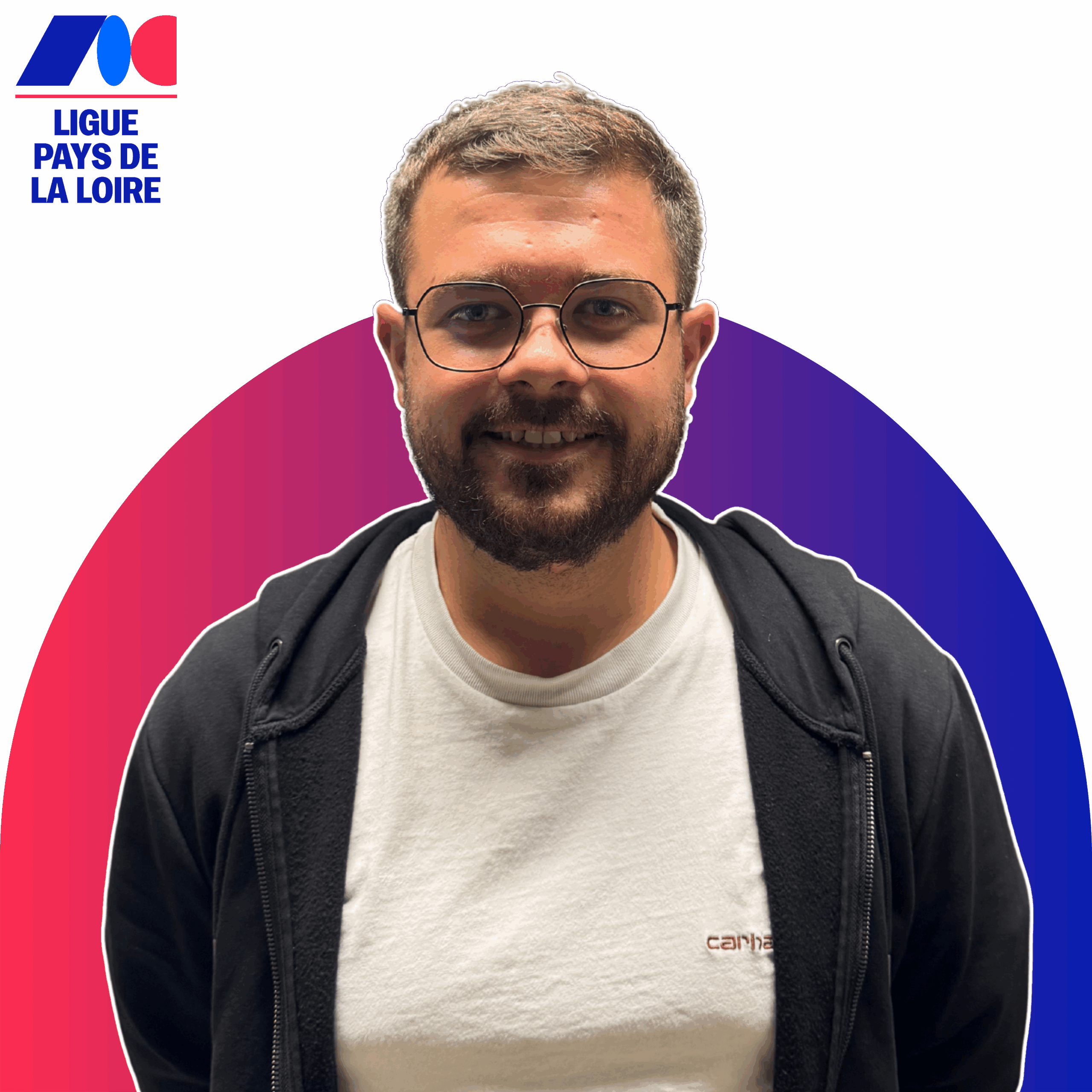 Nicolas STERCKEMAN
